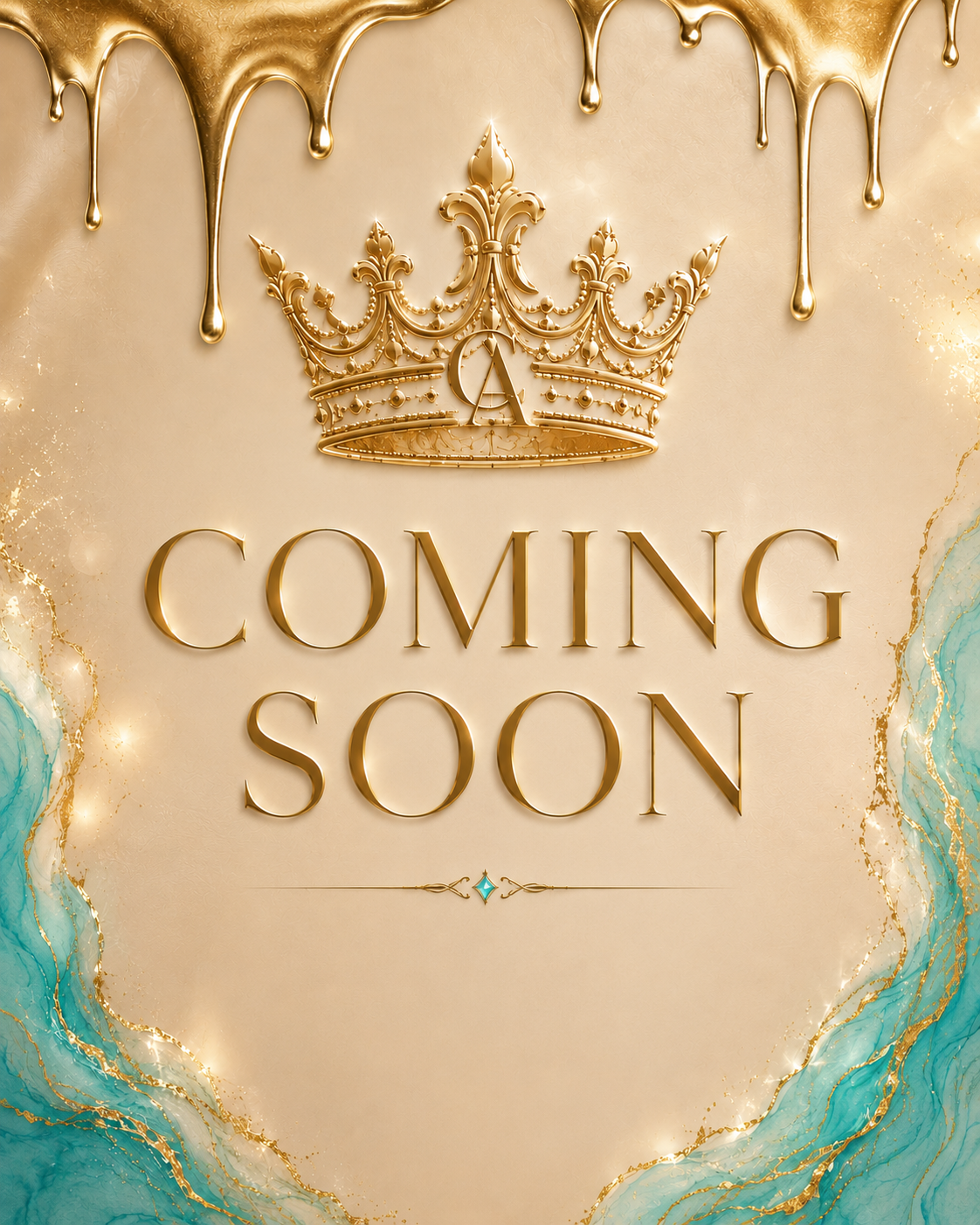 Coming soon